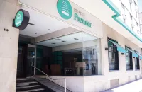 Hotel Premier Hotels in 