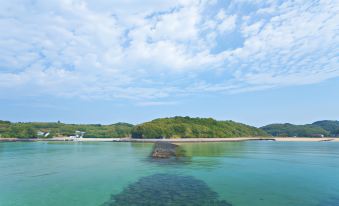 Seaside Inn Hakuo <Ikinoshima>