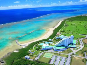 Ana InterContinental Ishigaki Resort