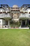 Hotel Poseidon