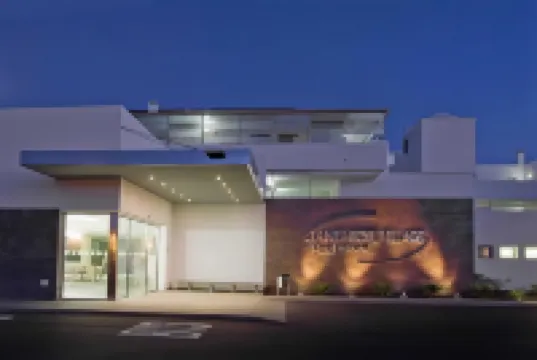 Hotel Lanzarote Village Các khách sạn ở Lanzarote