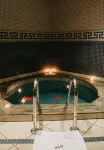 Lake Victoria Serena Golf Resort & Spa - Gym