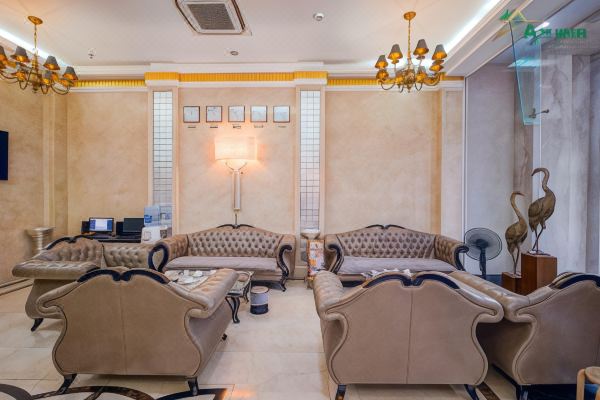 A25 호텔 - 06 쯔엉 딘(A25 Hotel – 06 Truong Dinh)_2
