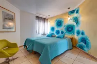 Wellness Apartment with Sauna & Private Pool - Duna Parque Group - Holiday Apartments