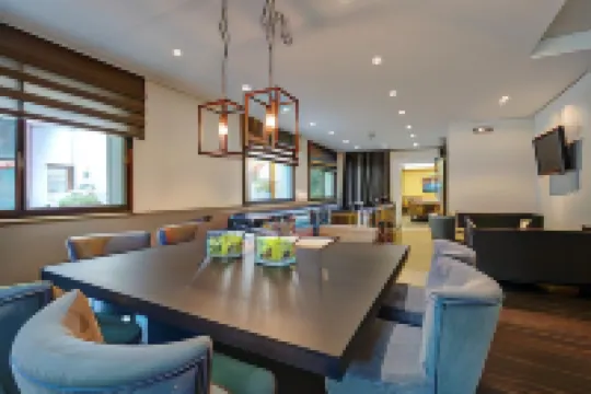 Hotel Cristallo