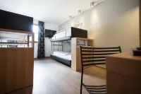 Smart Hotel Saslong Hotels near Biblioteca Tresl Gruber