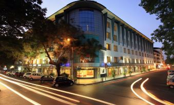 Hotel Fidalgo