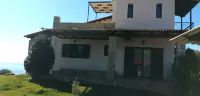 Cozy Apollon Villa, Sea View, Next to Galaxidi
