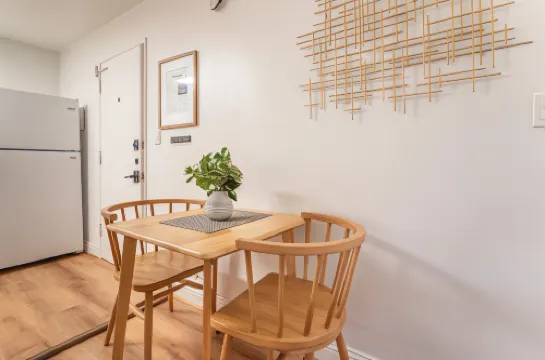 Beachwood Waterfront Resort Ăn uống Photos