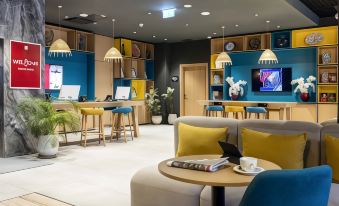 ibis Istanbul Sisli