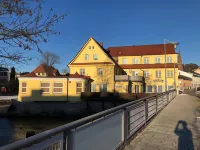 Gästezimmer Zur Brücke Các khách sạn ở Zwiesel