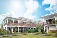 Louis Kienne Bandungan Semarang - 4-Star