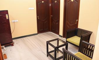 Aishwaryam Deshna Service Apartment Ambattur Chennai