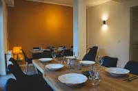 Altstadt Quartier Hotels in Schotten