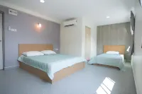 Peace Casa - Homely & Cosy Hotels in Butterworth