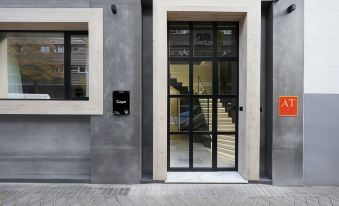 Numa | Goya Rooms & Apartments
