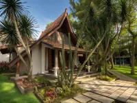 The Village Resort Bogor Hotel dekat Jalan SPN LIDO SPMJ Lido