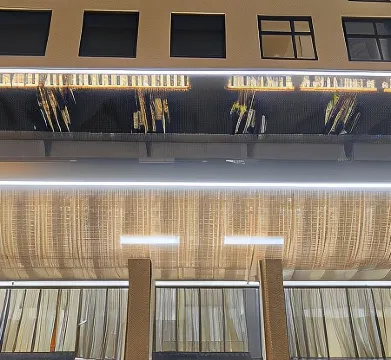 Msharef Al Moden Hotel