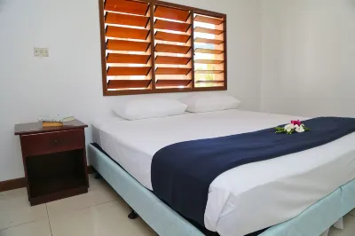 Bua Bed & Breakfast Các khách sạn gần Wailoaloa Beach Market