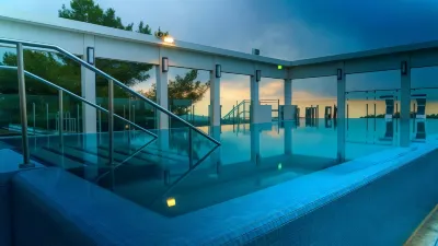 Almond hotel Hotels in Tzova