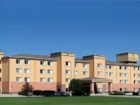 Holiday Inn Express Fremont