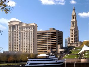 Residence Inn Hartford Windsor