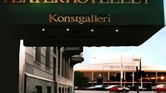 Teaterhotellet