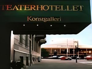 Teaterhotellet