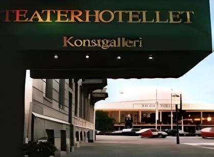 Teaterhotellet