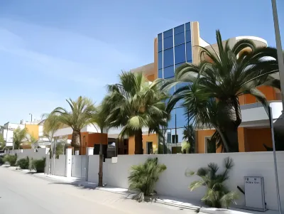 Hotel Risberg Hotels in Галліполі