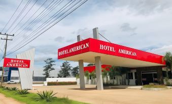 Hotel American