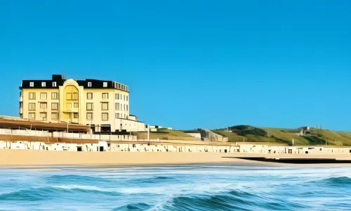 Hotel Miramar