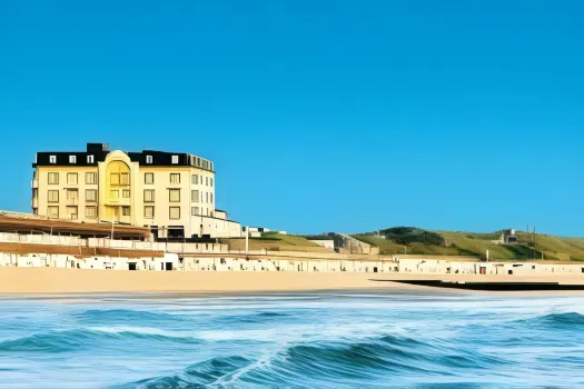 Hotel Miramar Hotels in der Nähe von Wunderbar Sylt