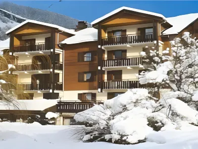 Hôtel Alp'Hôtel Hôtels à : La Clusaz
