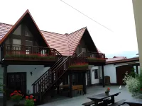 Hotel Beskid Hotels in Pewel Mala