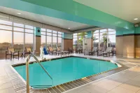 SpringHill Suites Minneapolis-St. Paul Airport/Mall of America