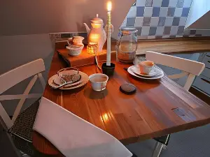 Ferienwohnung Spatzennest