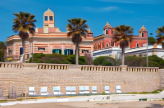 Hotiday Leuca Lungomare