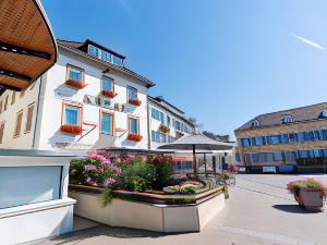 Hotel Krone Rudesheim