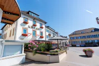 Hotel Krone Rüdesheim Hôtels à : Geisenheim