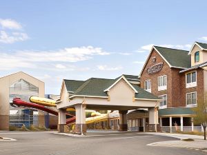 Country Inn & Suites by Radisson, Gillette, WY