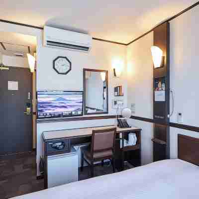 Toyoko Inn Keio Sen Hashimoto Eki Kita Guchi Rooms