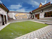 Бутик-отель Chorbog