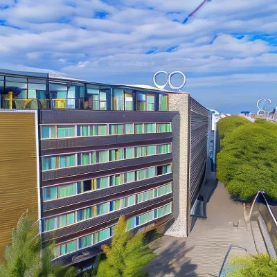Come Inn Berlin Kurfürstendamm Hotels near Patrick Hellmann