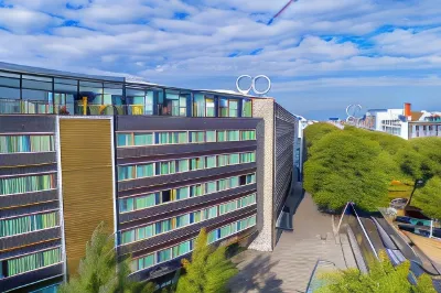 Come Inn Hotel Berlin Kurfürstendamm Hotels in Wilmersdorf