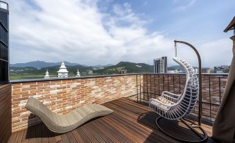 Yangpyeong the Terrace Hotel