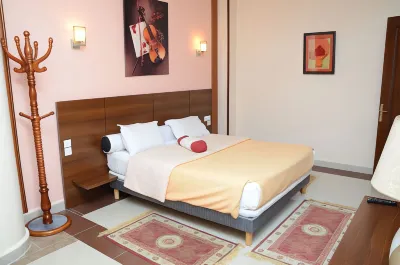 Ambassadeurs Oran Hotels in 