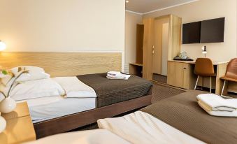 Hotel Boss