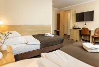 Hotel Boss Các khách sạn ở 