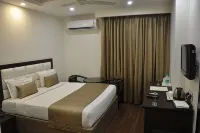 Genx Usha Kiran Agra Hotel a 